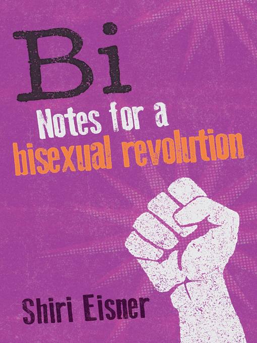 Title details for Bi by Shiri Eisner - Available